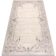 Tapis Rugsx Tapis Laine ANGEL 6623 / 52022 Ornement, 80x150 cm