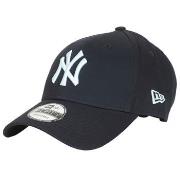 Casquette New-Era LEAGUE BASIC 9FORTY NEW YORK YANKEES