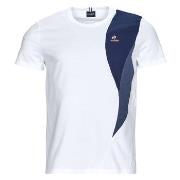 T-shirt Le Coq Sportif SAISON 1 TEE SS N°1 M