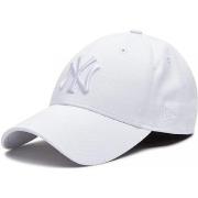 Casquette New-Era Casquette femme ajustable