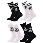 Chaussettes Jurassic World Pack de 4 Paires 2320