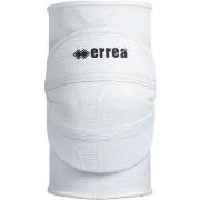 Accessoire sport Errea Ginocchiere Atena Adulto Bianco