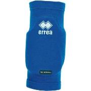 Accessoire sport Errea Ginocchiere Tokyo Azzurro