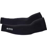 Accessoire sport Errea Manicotti Knik Ad Nero