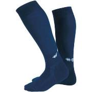 Chaussettes de sports Errea Calze Active Junior Blu