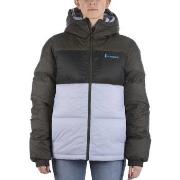 Veste Cotopaxi Giubbino Solazo Multicolor