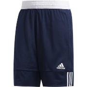 Short adidas Pantaloni Corti Ad 3G Spee Rev