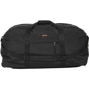 Sac de voyage Eastpak Warehouse + black