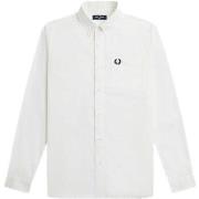 Chemise Fred Perry Camicia Fred Perry Button Down Collar