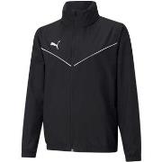 Veste enfant Puma Teamrise All Weather Jkt Jr