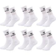 Chaussettes Sergio Tacchini Chaussettes