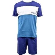 Pyjamas / Chemises de nuit Sergio Tacchini Pyjama homme