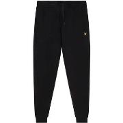 Pantalon Lyle &amp; Scott Pantaloni Lyle Scott Skinny Sweat