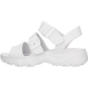 Chaussures Skechers 111061 WHT