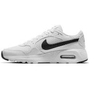 Baskets basses enfant Nike AIR MAX SC Junior