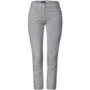 Pantalon Cecil 149683VTPE23