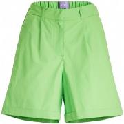 Short Jjxx Shorts Vigga Rlx - Lime Punch