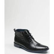 Boots Kdopa Jackson noir
