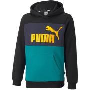Sweat-shirt enfant Puma 849081-27
