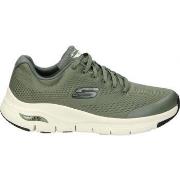 Chaussures Skechers 232040-OLV