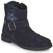 Boots enfant Citrouille et Compagnie GUSTINE