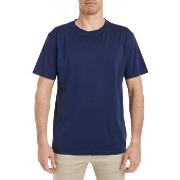 T-shirt Pullin T-shirt RELAXDKNAVY