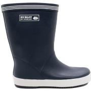 Bottes enfant Hublot Kids Pluie Rain Boots - Marine