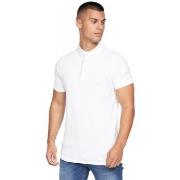 T-shirt Crosshatch McClay