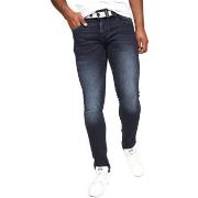 Jeans Crosshatch Barbeck