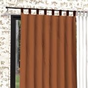 Rideaux, stores Soleil D'Ocre 520Boheme