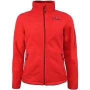 Polaire Vent Du Cap Blouson polaire femme ACIMER