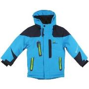 Blouson enfant Peak Mountain Blouson de ski garçon ECETAL