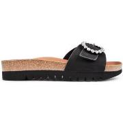 Claquettes V.gan Vegan Cherry Footbed Sparkle Des Sandales