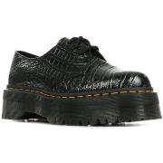 Ville basse Dr. Martens 1461 Quad Croc