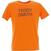 T-shirt enfant Teddy Smith Ticlass 3 mc jr