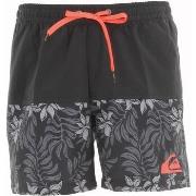 Maillots de bain Quiksilver Fourth flower volley 15
