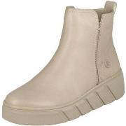 Bottes Rieker -