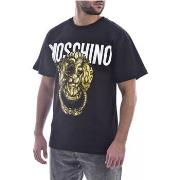T-shirt Moschino ZA0716
