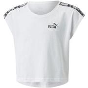 T-shirt enfant Puma 848381-02