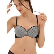 Corbeilles &amp; balconnets Lisca Soutien-gorge préformé Mia