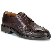 Derbies Pellet BRUNO