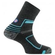 Chaussettes Thyo Socquettes Medium Wool Trek MADE IN FRANCE