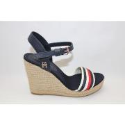 Sandales Tommy Hilfiger Sandale pour dame