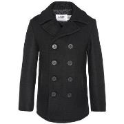 Manteau Schott CABAN 740 MARINE