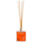 Bougies, diffuseurs Eco Happy Désodorisant Mikado Cannelle-orange