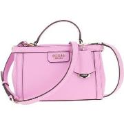 Sac à main Guess Eco angy small society satchel