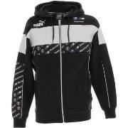 Sweat-shirt Puma Fd bmw sds sw jkt