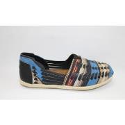 Espadrilles Toms Lady Abricots