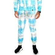 Pantalon Avenue George V GEORGE V - Pantalon de jogging tie and dye - ...