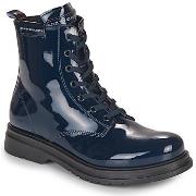 Boots enfant Tommy Hilfiger T4A5-33031-0775800-J